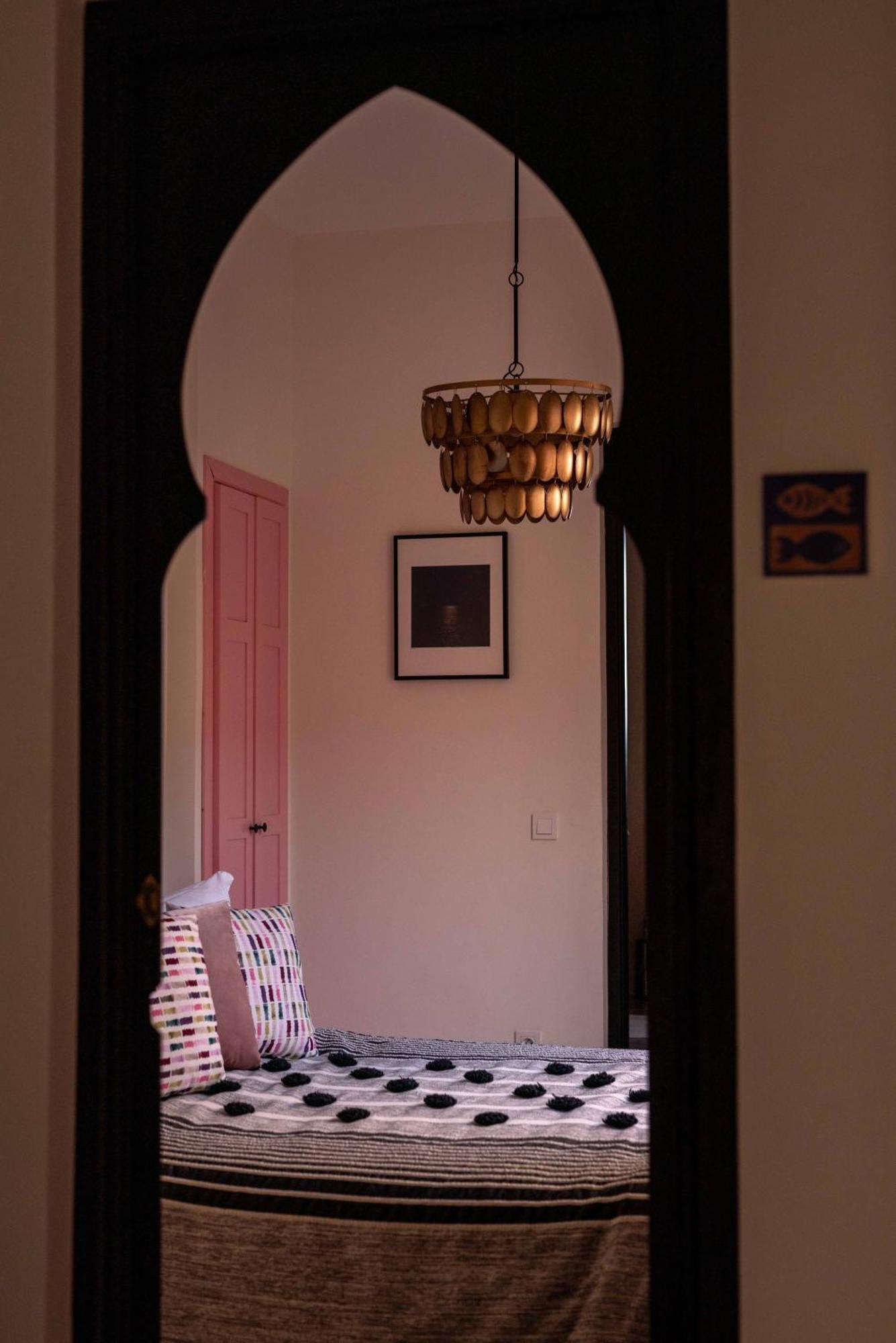 Dar Bouma Villa *