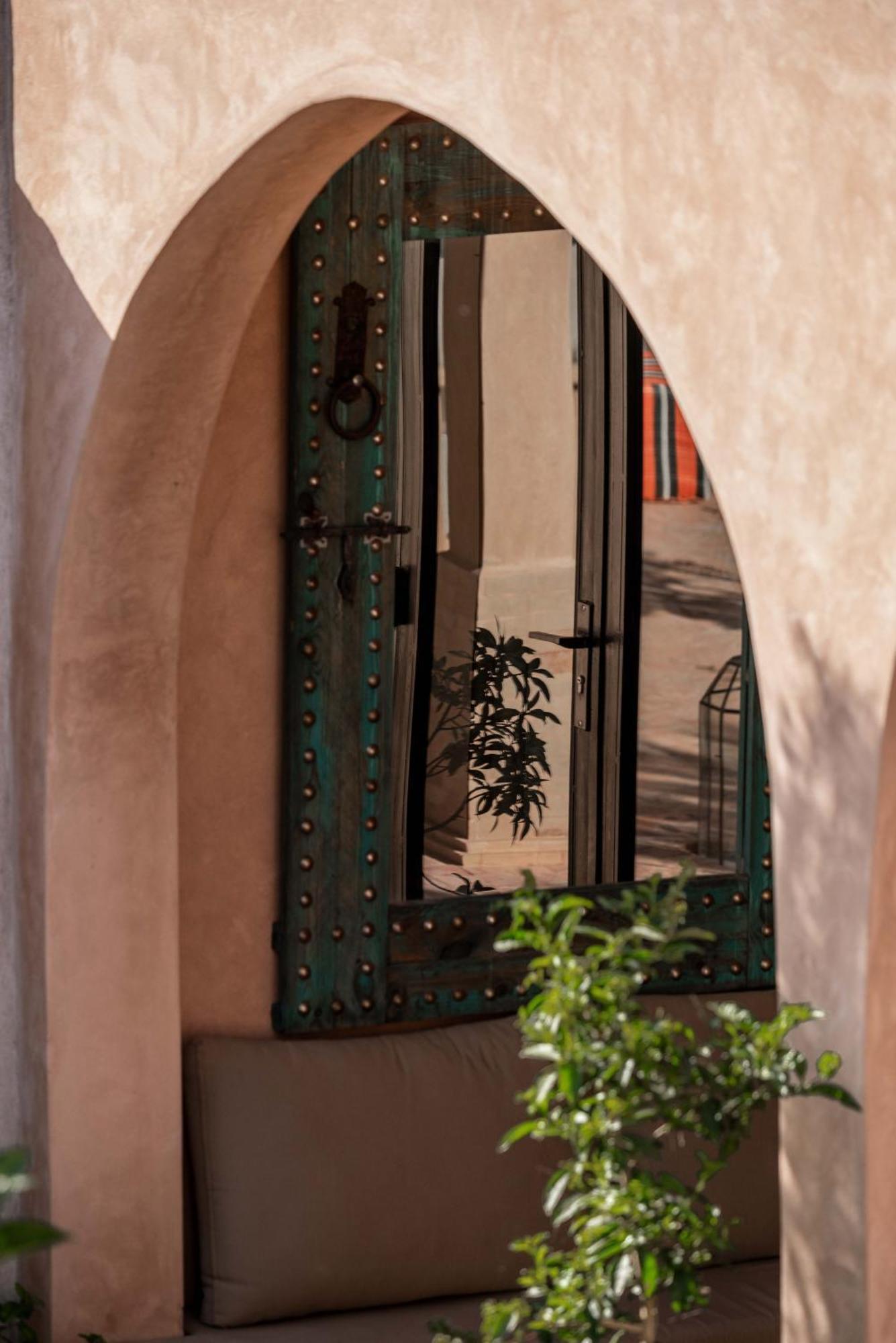Villa Dar Bouma *