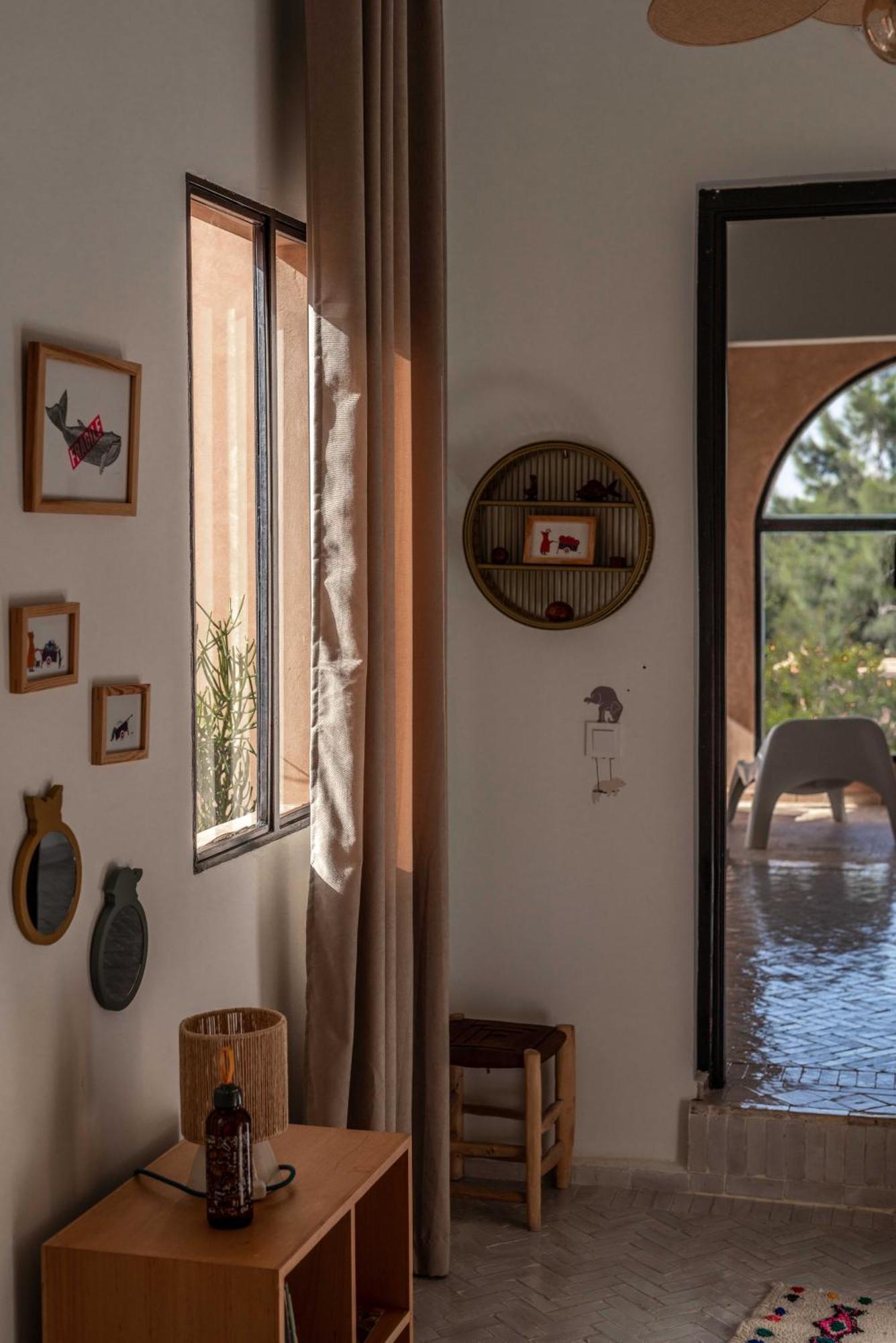 Dar Bouma Villa