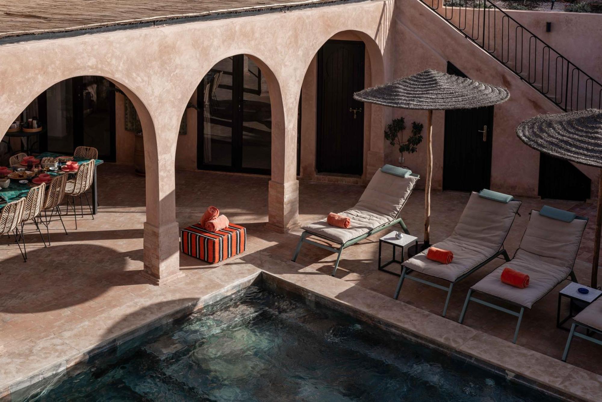 Villa Dar Bouma