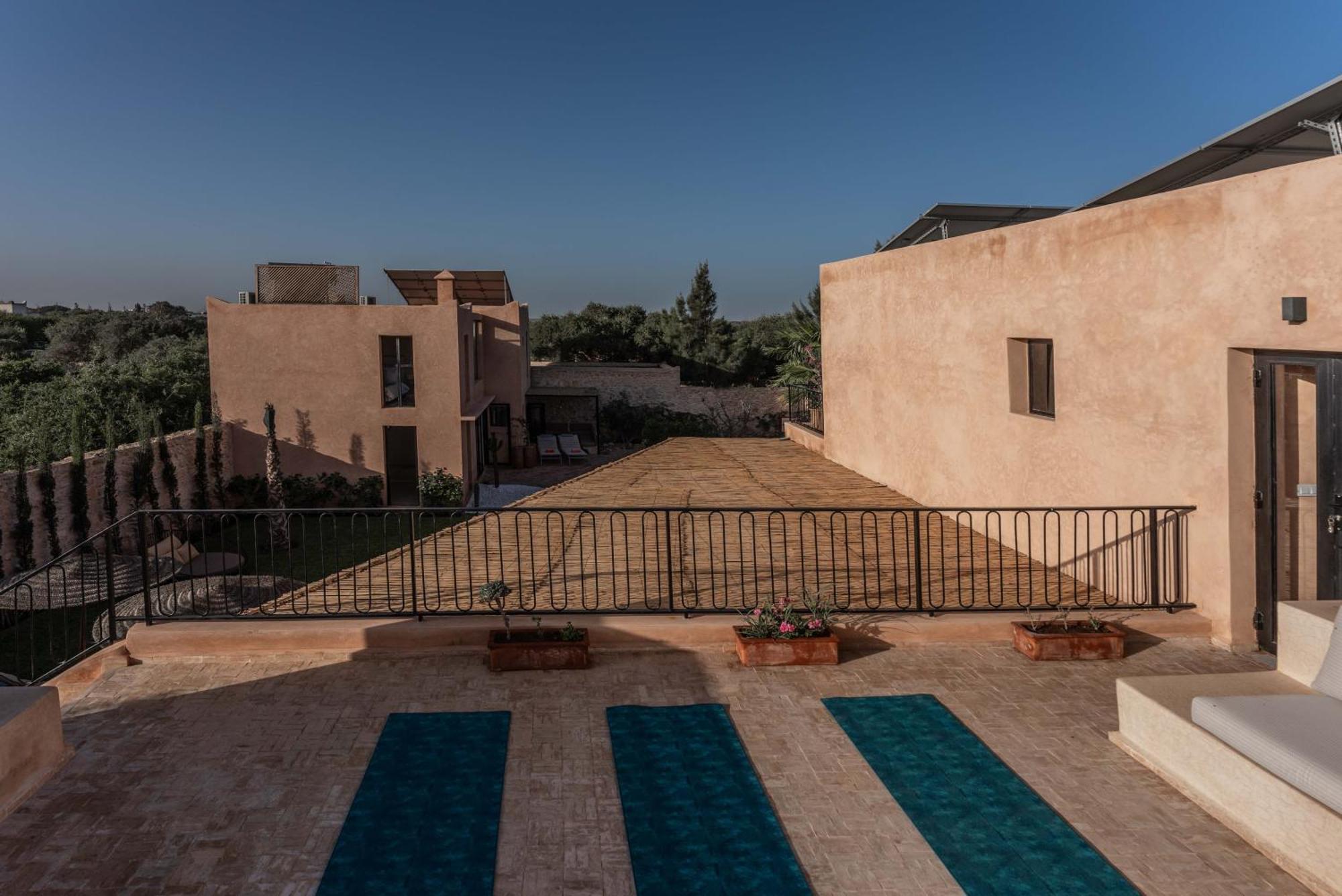 Dar Bouma * Ghazoua