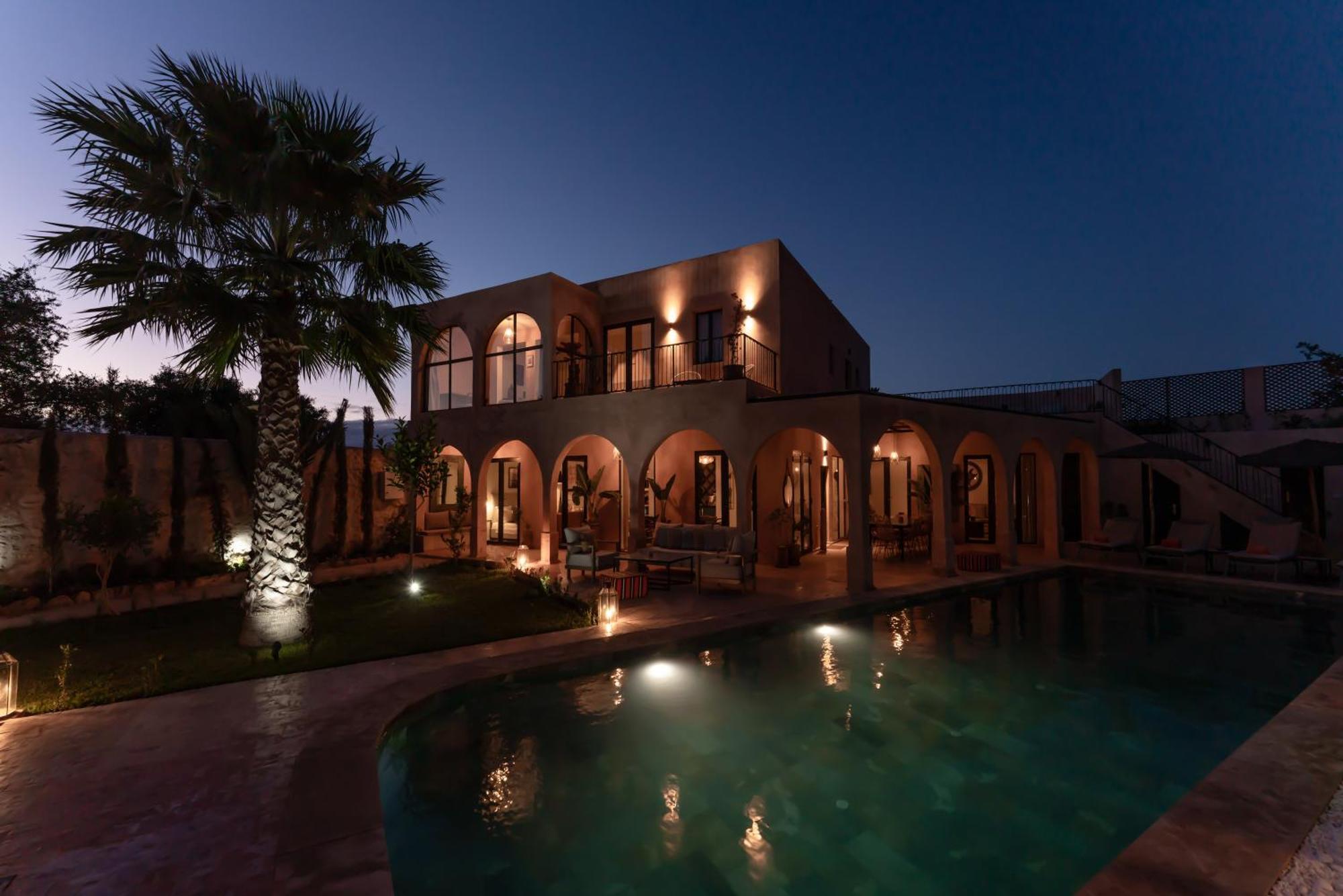 Dar Bouma *
