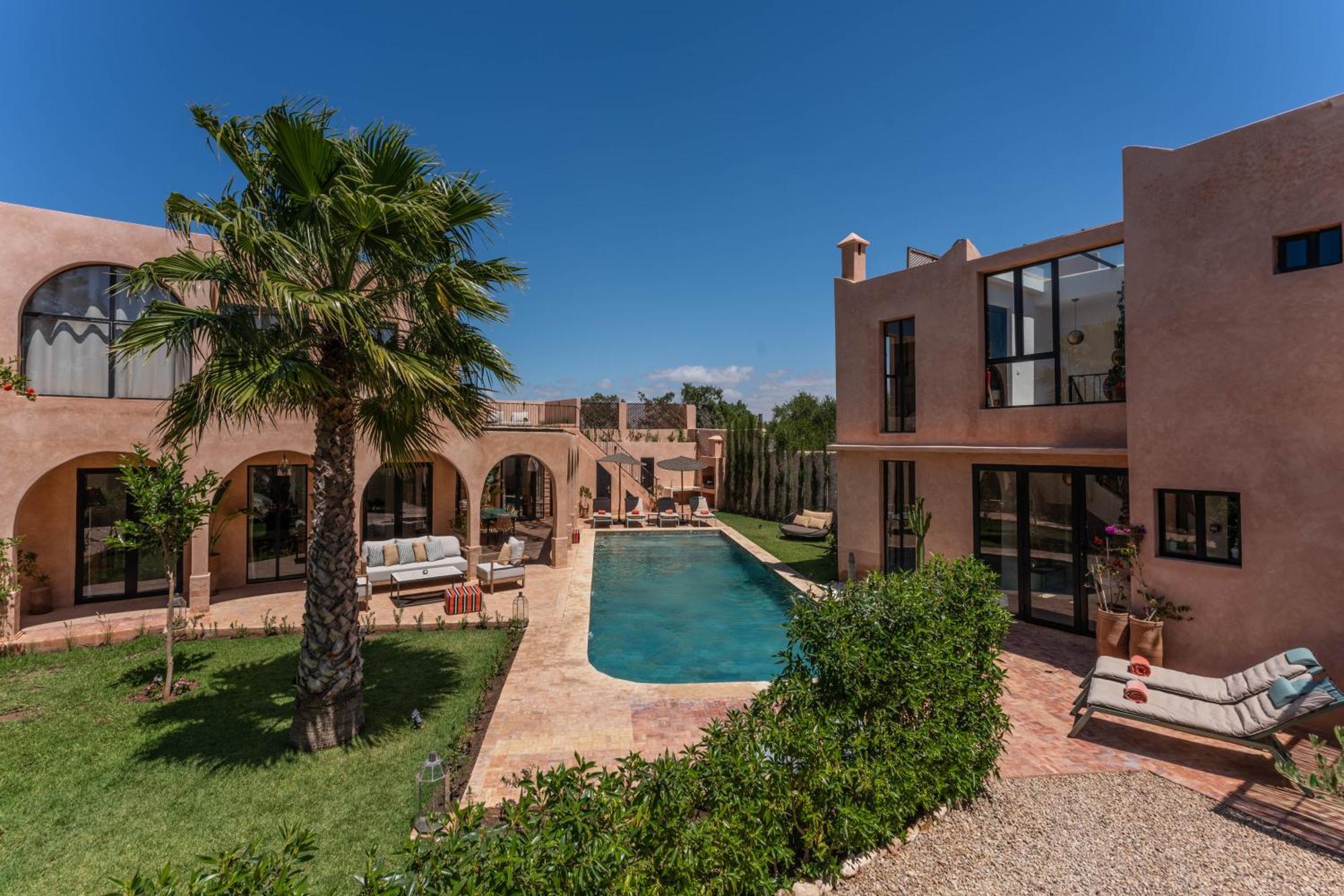 Dar Bouma Ghazoua