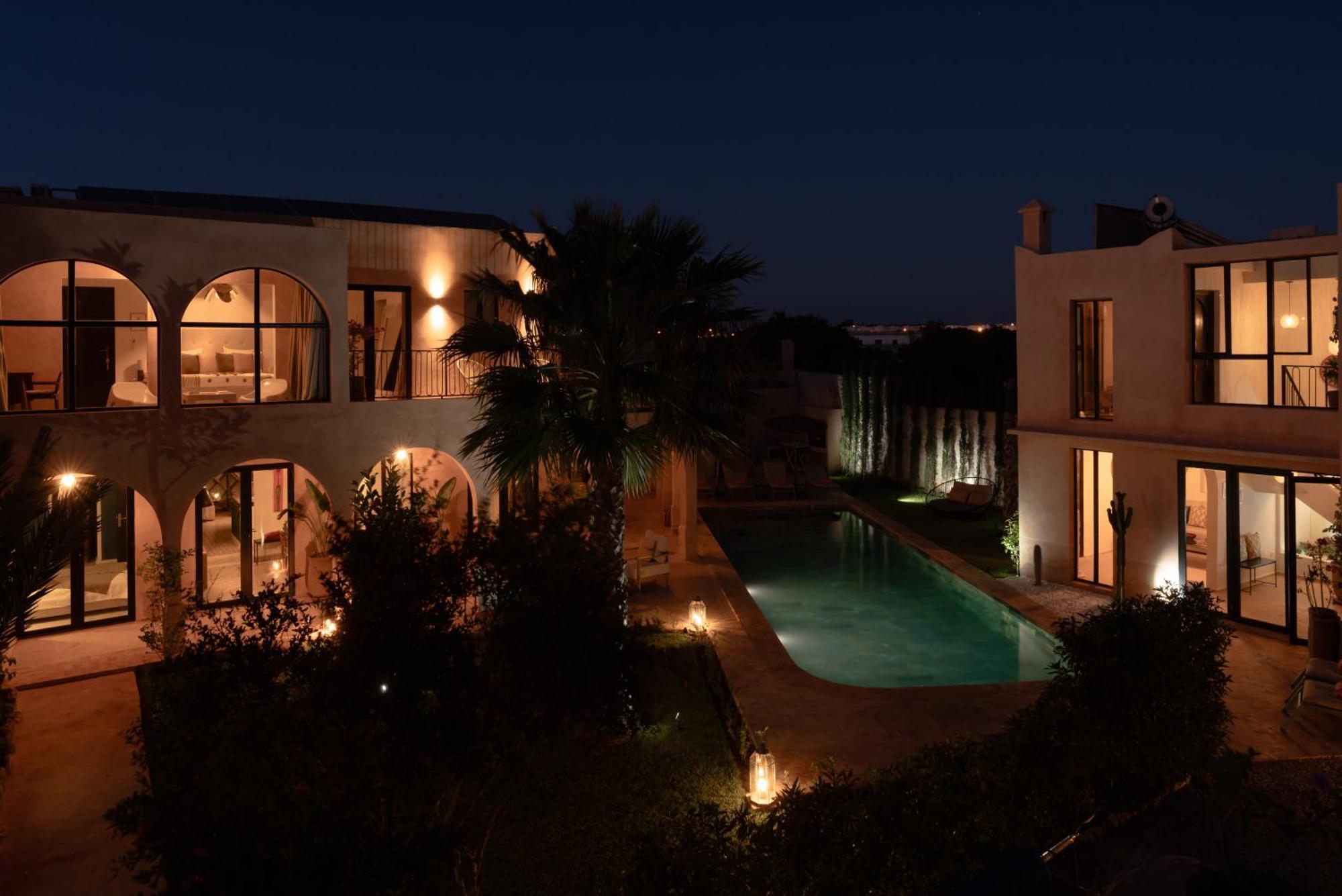 Dar Bouma Villa