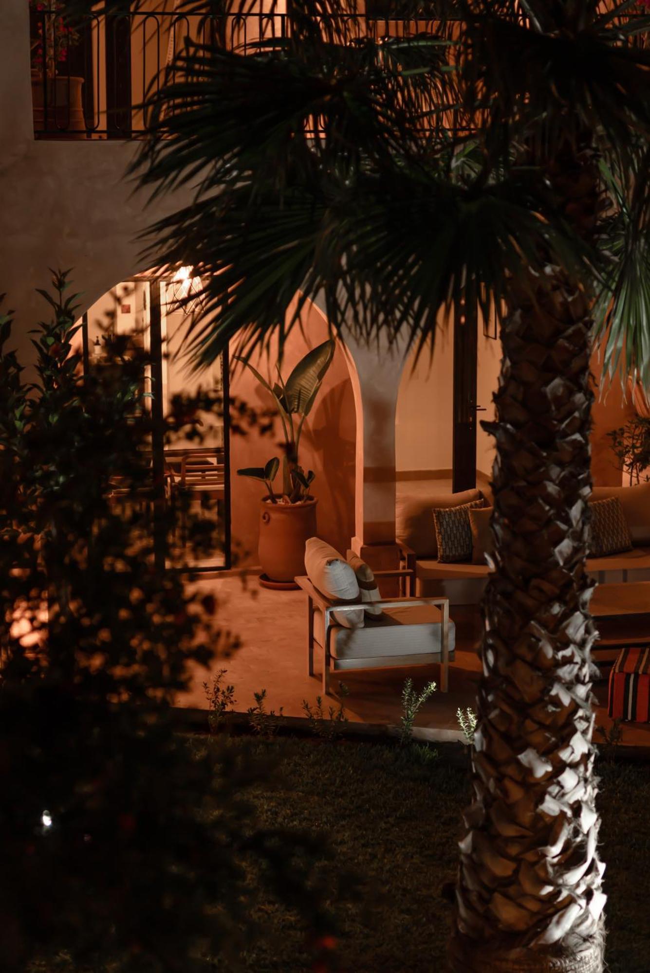 Villa Dar Bouma